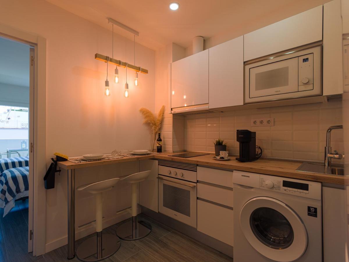 Luxuryflats La Isleta - 2Br - Balcony - Parking - Beach Las Palmas de Gran Canaria Exterior photo